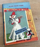 Mme Prosper, Star 1938 - Alain Saint-Ogan