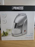 Ice Crusher