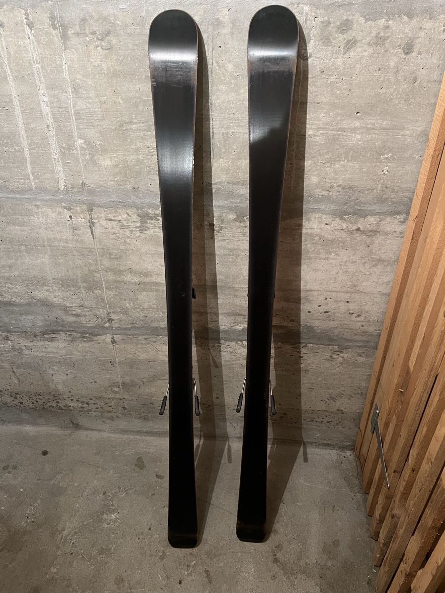 Elan Skis: Elan Ski – Gebraucht aus Grenchen von nic_87y9 1