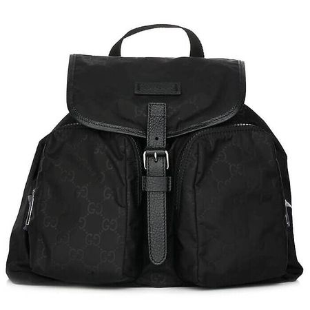 Gucci rucksack 