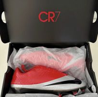Nike Zoom Mercurial Vapor Superfly RGN CR7