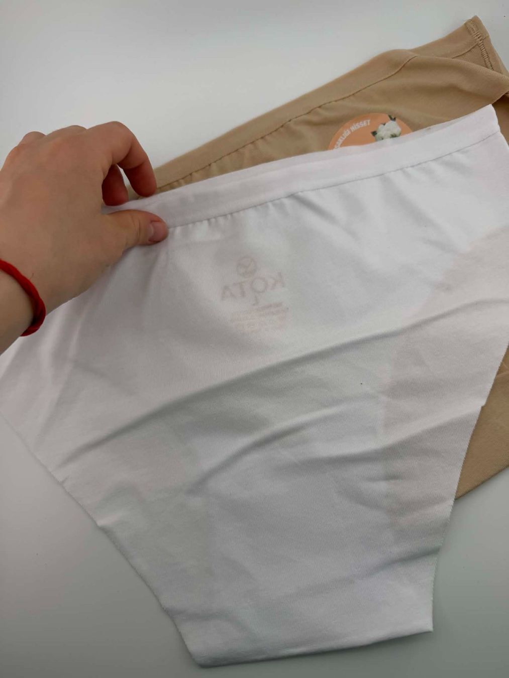 Altra biancheria intima: Grösse L, Unterhose , Neu 2 Stück – Nuovo e nell'imballaggio originale da Riehen venduto da edu_92w7 2