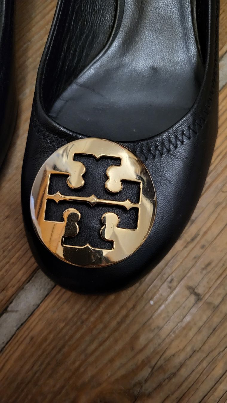 Tory Burch Chaussures femmes: Tory Burch Heels Gr37 – Neuf (Voir description) à Zürich par tkind 1