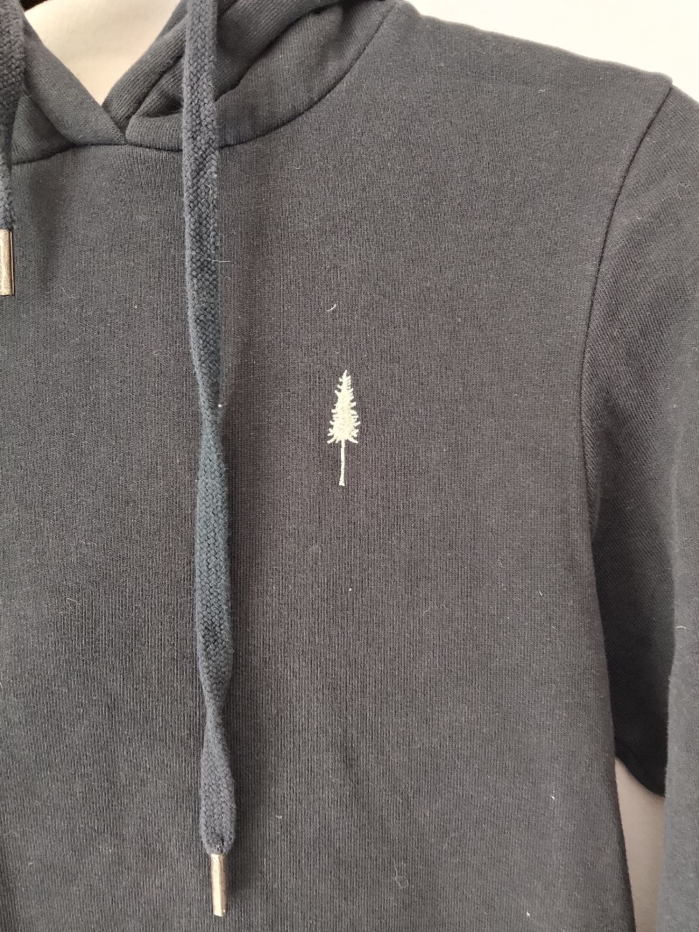 Nikin Maglioni & Felpe: Nikin Hoodie gr.s – Usato da Biel/Bienne venduto da Vintage-timearts 1