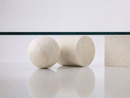 Couchtisch Metafora – Italienisches Designklassiker
