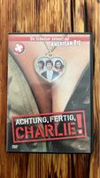 DVD Achtung, Fertig, Charlie guter Zustand