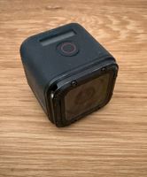 GoPro Hero5 Session Actioncam mit Zubehoer gebraucht
