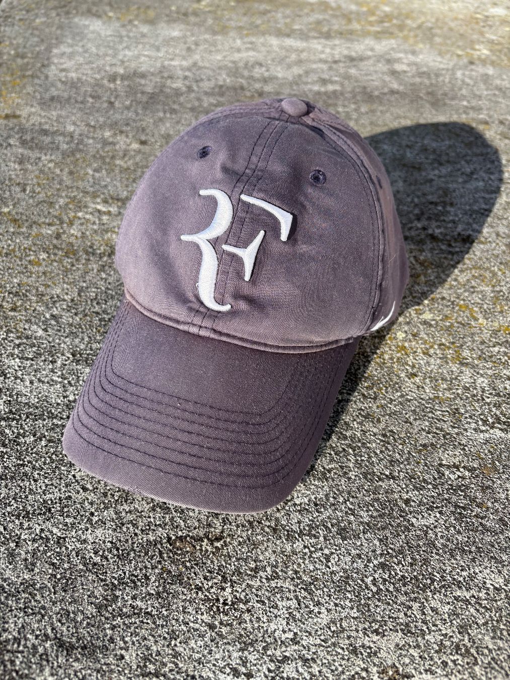 Nike Altro in  Abbigliamento & Accessori: Roger Federer Cap Nike diverse Farben – Usato da Freienstein venduto da Golfbueb 7