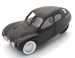 MATHIS VL 333 1942 SCHWARZ 1:43 AUTOCULT