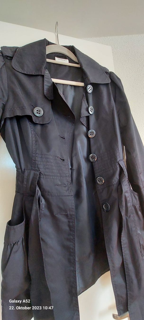 C&A Jacken: Schöne Frühlings, Sommer Jacke – Gebraucht aus Dübendorf von nela123 4