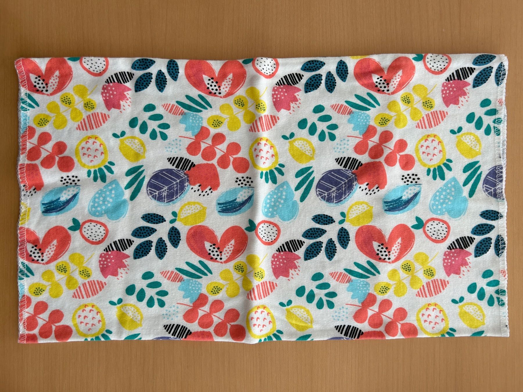Lotti & Set di vestiti: Loop-Schals Mädchen 5x – Usato da Forch venduto da CorinneB-K 4