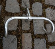 3TTT 120mm Competizione Vorbau 22,2mm Lenker Set Rennvelo