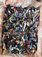 Lego Konvolut ca. 20 kg