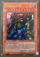 Yu-Gi-Oh! RP01-DE023 (No Reprint/ 1996) Torwächter NM
