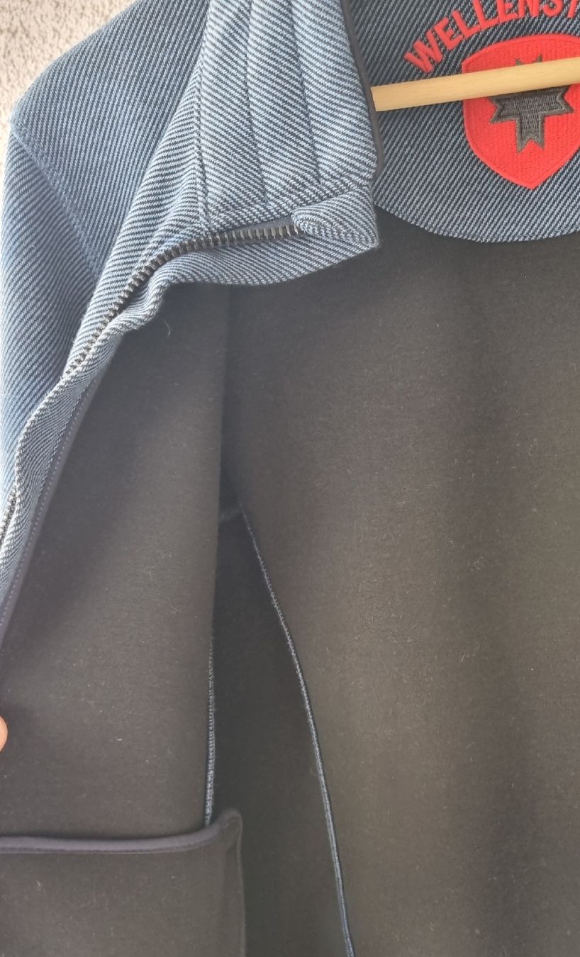 Wellensteyn Giacche: Wellensteyn Sweatjacke, Gr. S – Usato da Oberriet SG venduto da gimidrip 4