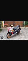 Honda NSC Vision 50cm3 4-temps