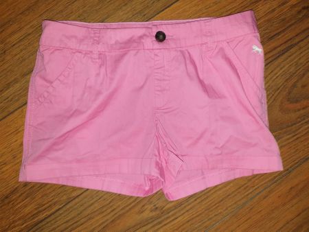 Neuwertige Shorts Gr. 164
