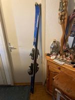 Skis Atomic Beta Carv 9.18 Hauteur 178cm