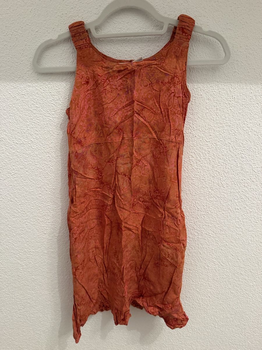 Robes et jupes: Kinder Kleid – D'occasion à Eschenbach LU par Tatzi1