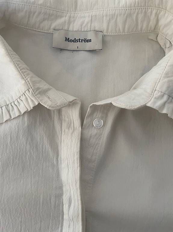 Blusen: Bluse - Modström – Gebraucht aus Zürich von Kathikap 1