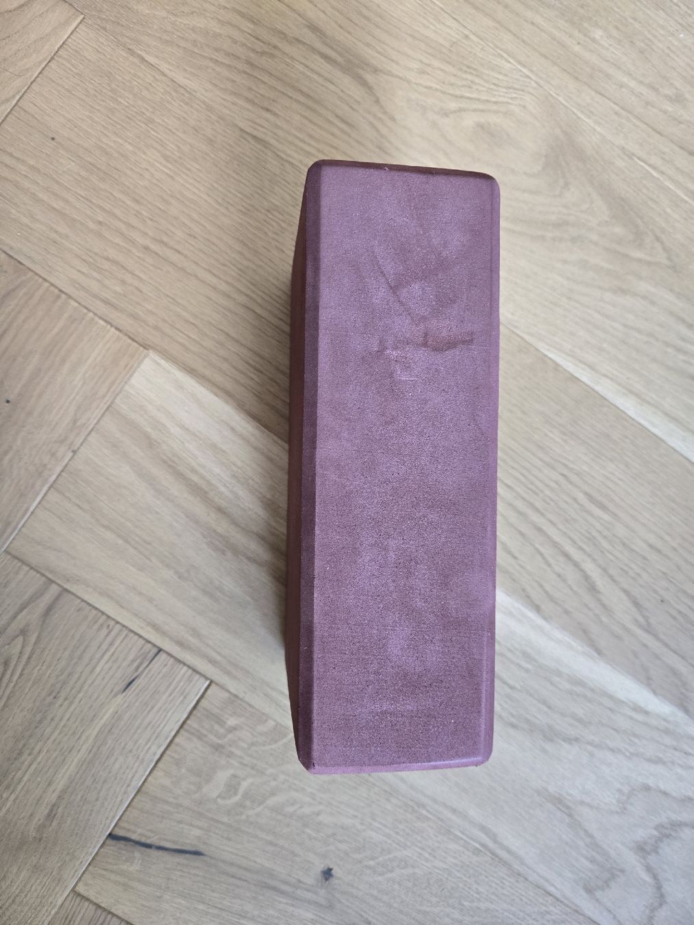 Tappetini fitness: Yoga Block  – Nuovo (secondo la descrizione) da Unterterzen venduto da elebo 1