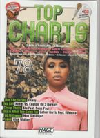 Notenheft Top Charts 78