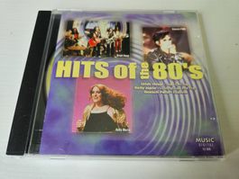 Hits der 80er