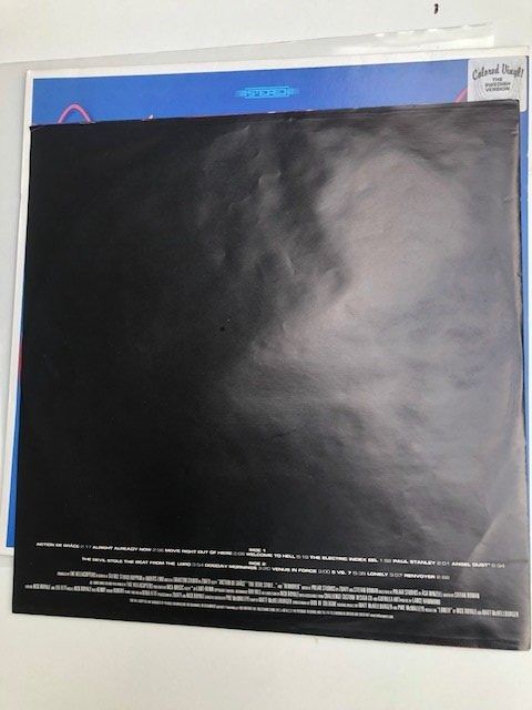 Vinyles: The Hellacopters – D'occasion à Aarwangen par Jukebox3 5