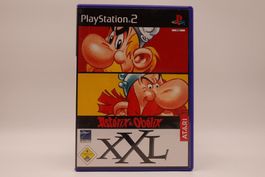 Asterix und Obelix XXL (PS2)
