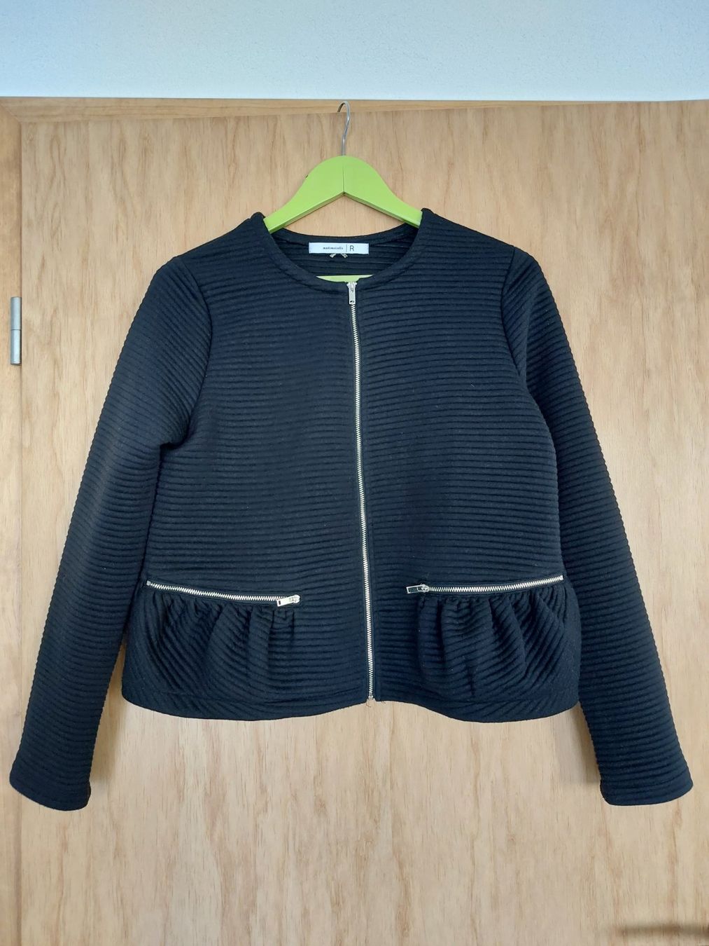 Giacche: Jacke Gr. 40 Mademoiselle – Usato da Schmitten venduto da JasiStern
