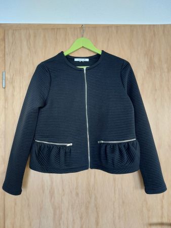 Jacke Gr. 40 Mademoiselle