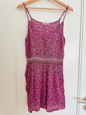 Clockhouse Jumpsuit | Grösse 36, guter Zustand