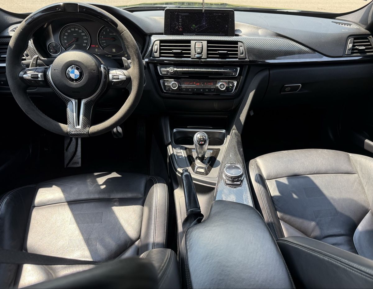 BMW Autos: BMW M3 F80  – Gebraucht aus Breitenbach von Looneybs 6