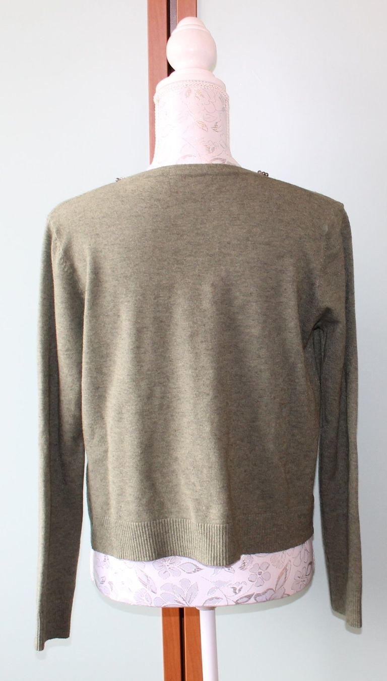 Jacken: Strickjacke (GK) – Gebraucht aus Schaan von antikes_und_kurioses 3