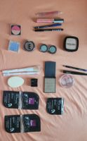 Make up mix und pflege