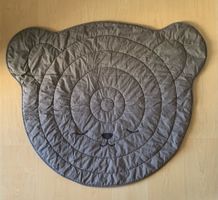 H&M Home Krabbeldecke / Spieldecke Bär – 95 × 116 cm