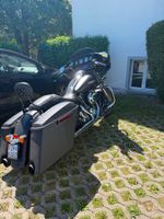 HARLEY-DAVIDSON FLHX
