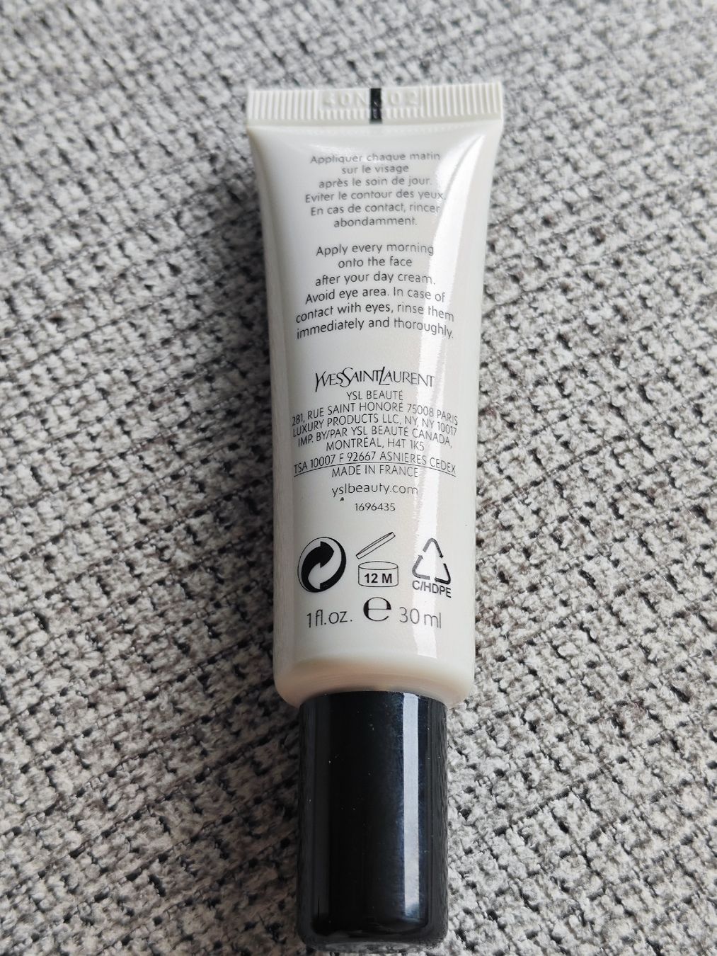 Make-up: YSL Forever Light Creator BB Cream SPF50 - Perfect 4 Summer – Usato da Zürich venduto da alu_dzr7 3