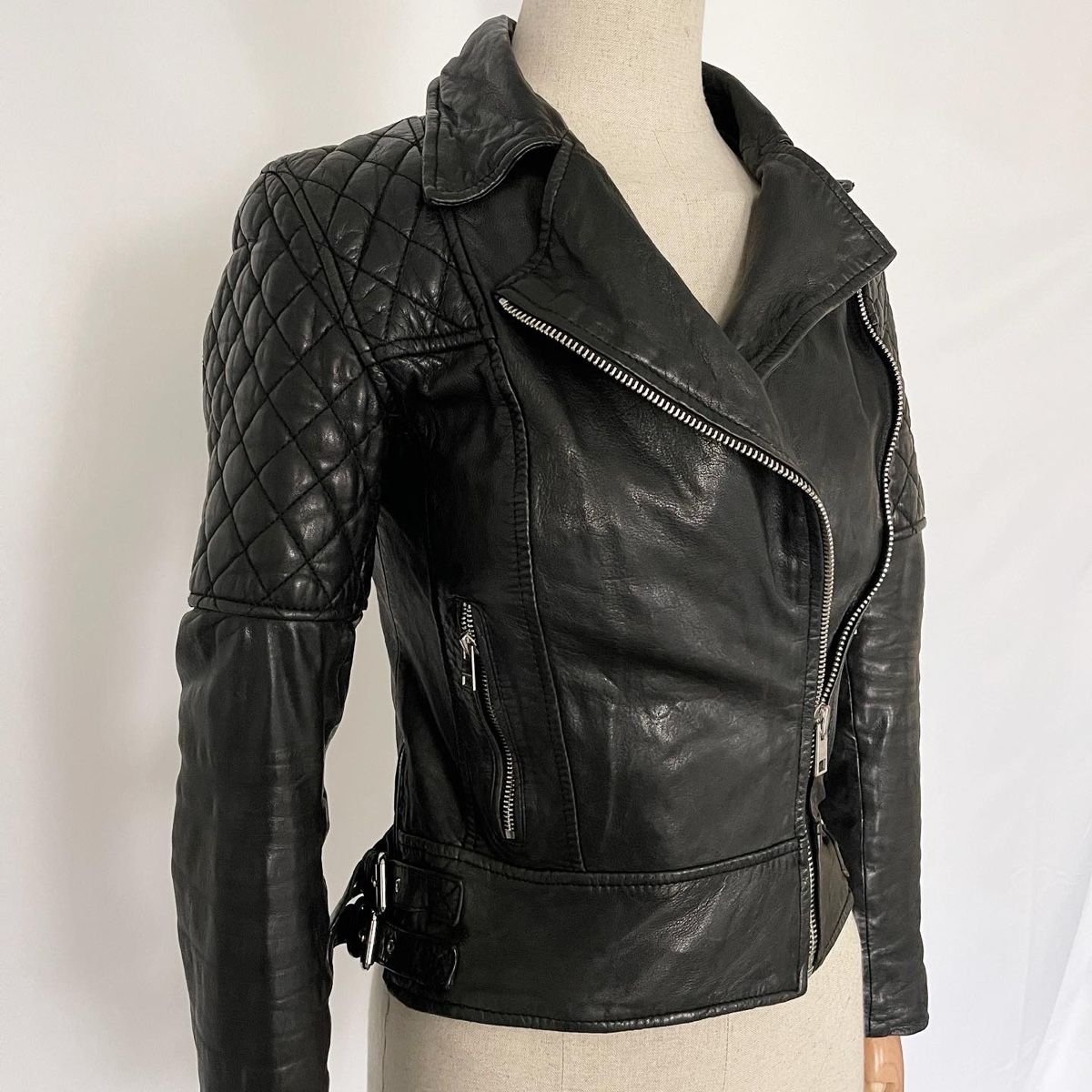 Allsaints Giacche: ALLSAINTS Jacket – Nuovo (secondo la descrizione) da Emmen venduto da Avviivva_Com2023 1