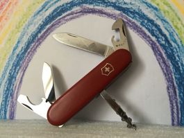 VICTORINOX - VICTORIA - Sackmesser - C-C
