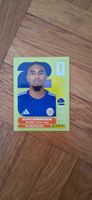 WM- Panini Sticker 2026 Godfried Roemeraroe