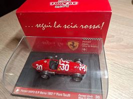 Modellino Ferrari 500F2 1:43 per collezionisti