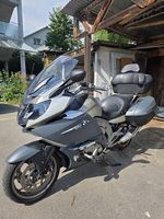 BMW K1600 GTL MFK Neu