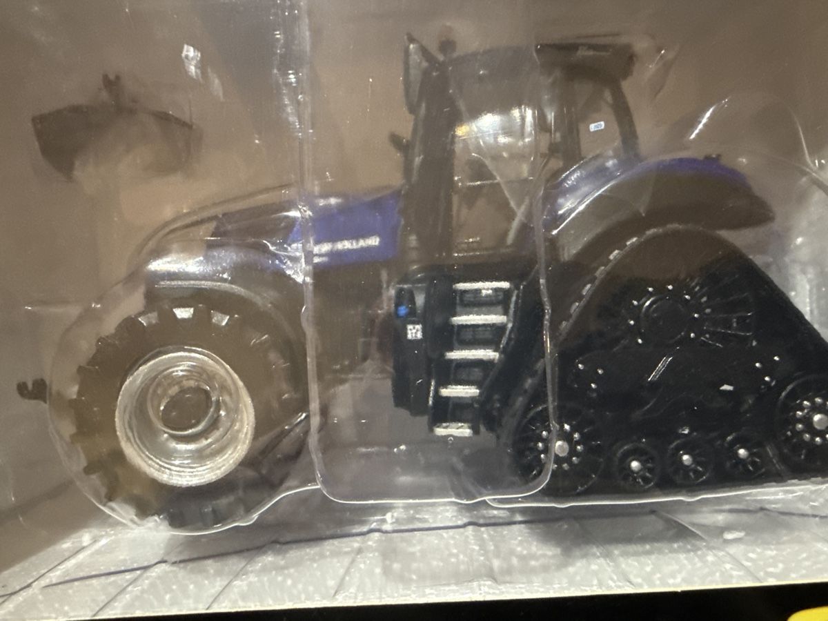 Kit di modellismo & Modellini statici: Modell-Traktor – Nuovo e nell'imballaggio originale da Horriwil venduto da Carrera68 1