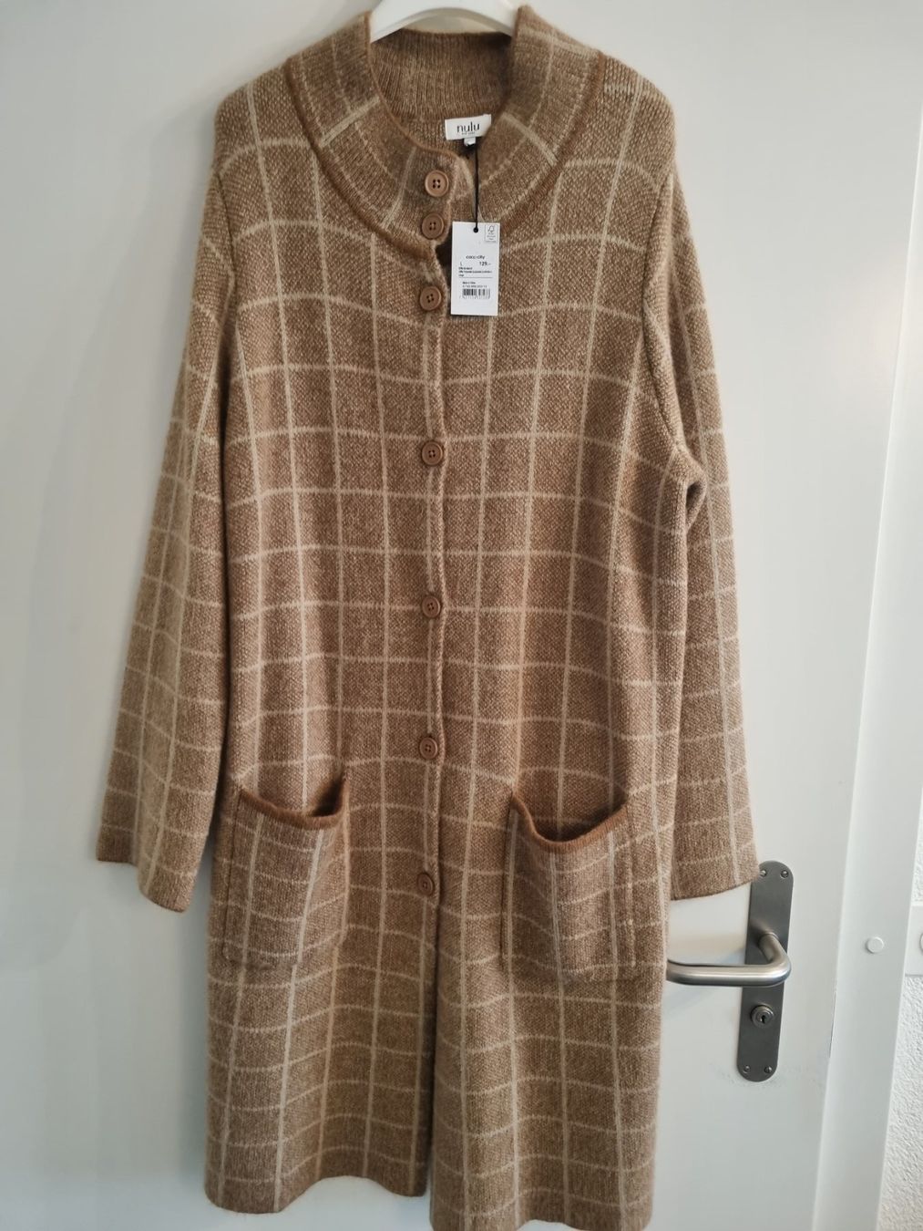 Giacche: Nulu Strickjacke Gr. L NEU – Nuovo (secondo la descrizione) da Thalwil venduto da Coco2025 1