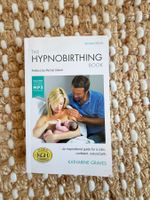 Buch Hypnobirthing by Katharine Graves ENGLISH