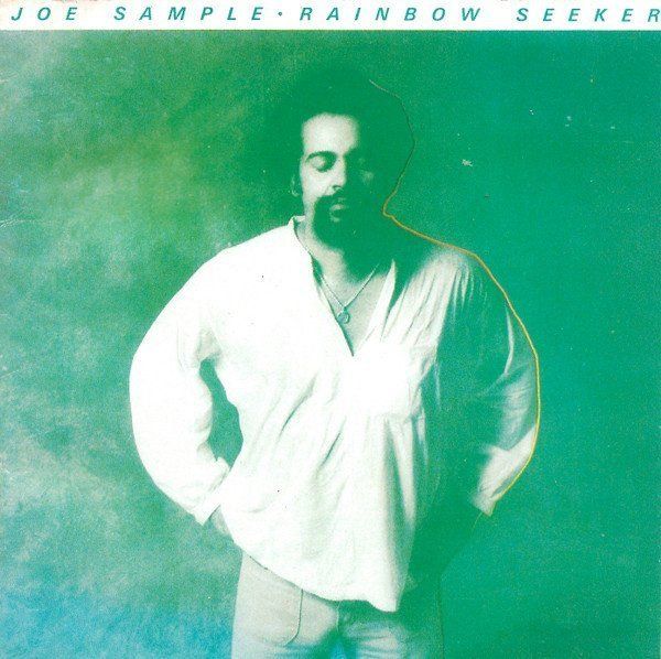 CDs: Joe Sample, David T. Walker, Sid Sharp, William Green, – D'occasion à Unterbäch par gond