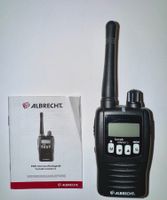 ALBRECHT PMR Funkgerät Tectalk Contact 2