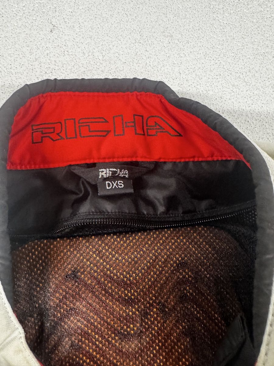 Vestes: Motorradjacke Richa 3-Teilig – D'occasion à Aarau par sug_b6fr 1