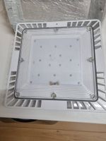 ***AKTION**** LED GAS STATION LAMPE FÜR TANKSTELLEN